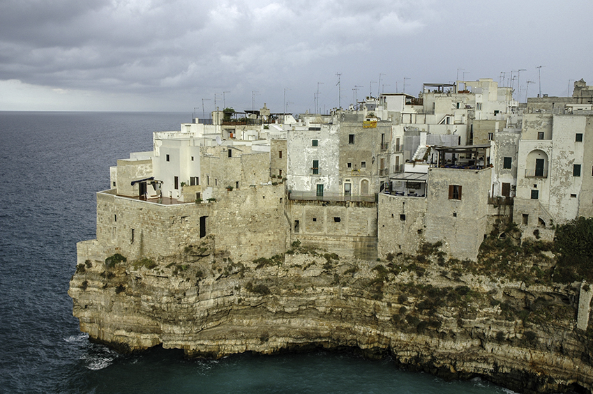 Polignano a Mare